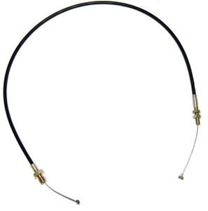 Kick down cable Volvo BW35 Volvo 240