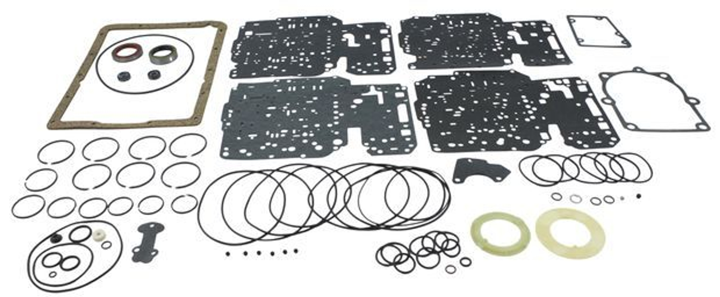 Overhaul/gasket kit A/T BW55 1974-81