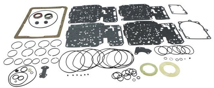 Overhaul/gasket kit A/T BW55 1974-81