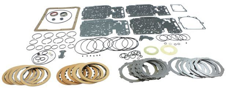 Master repair kit A/T BW55 1974-81