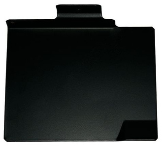 Protector plate Volvo 240/260 1981-93 no turbo