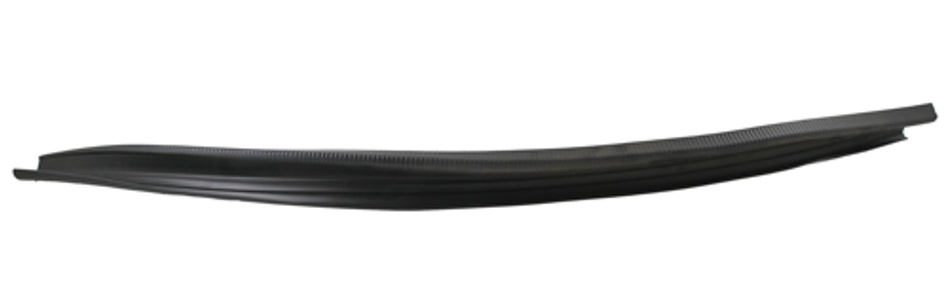 Sealing Molding Hood Volvo 240 1986-
