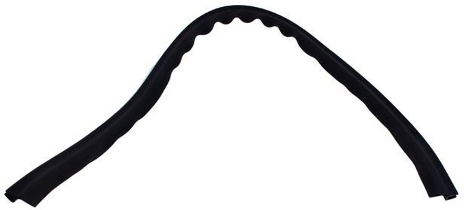 Rubber seal Hood Volvo 240 1979-85 type 2