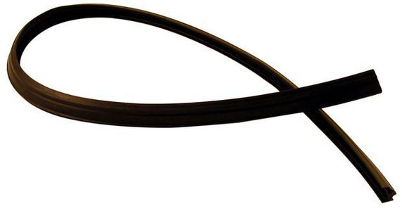 Rubber seal Hood Volvo 240-1978 type 1