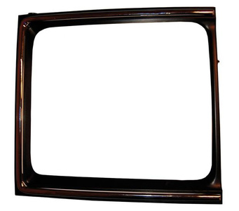 Headlamp Frame Volvo 240 square 1979-1980 RH
