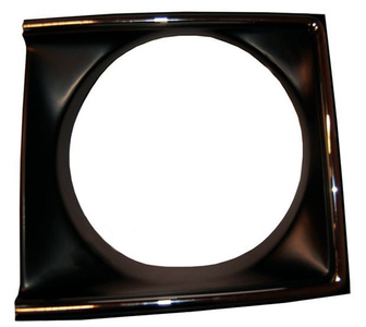 Rim Volvo 240 Headlight 1975-1978LH