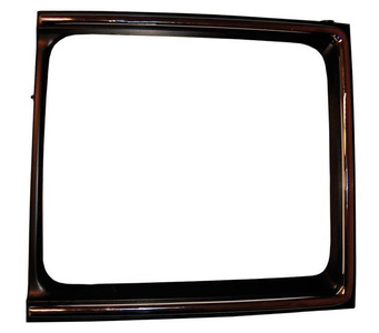 Headlamp Frame Volvo 240 square 1979-1980 LH