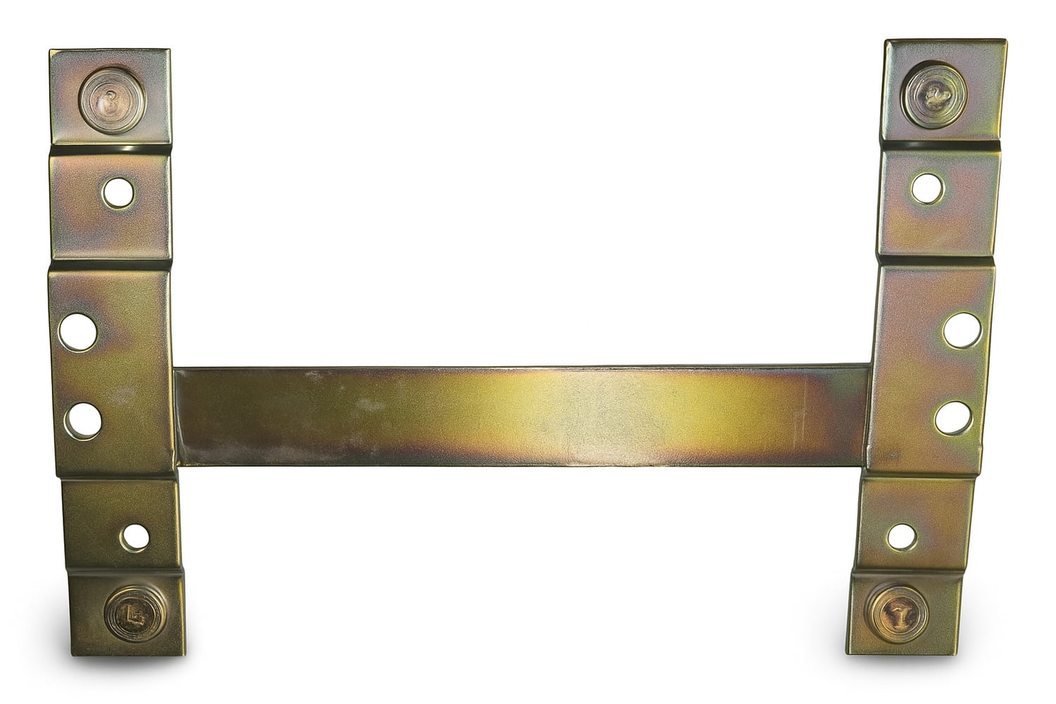 Number Plate Retainer Volvo 240 USA