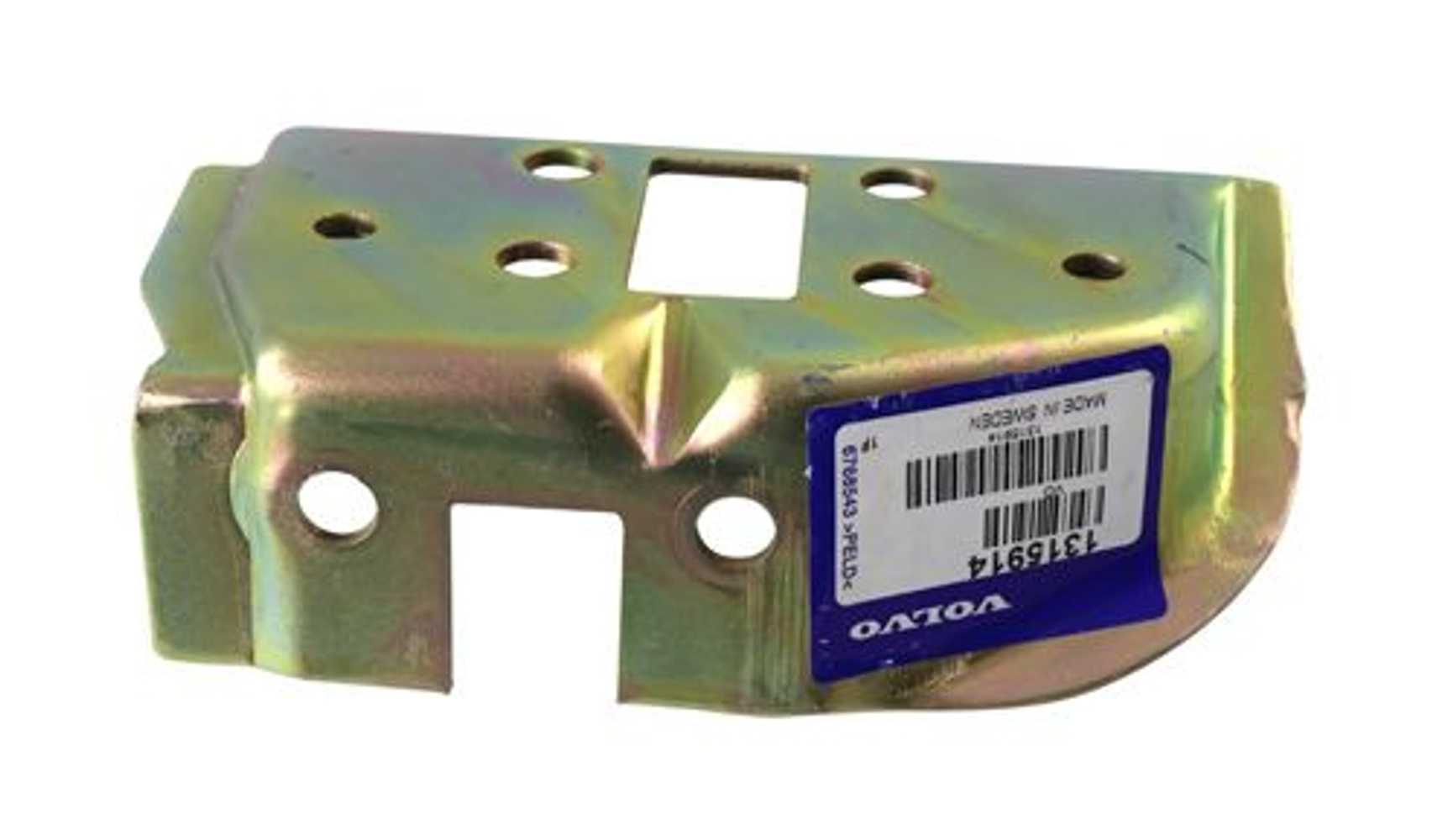 Reinforcement Volvo 140/164/240/260