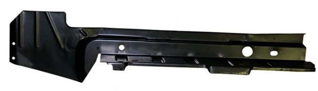 Side panel rear Volvo 245 LH