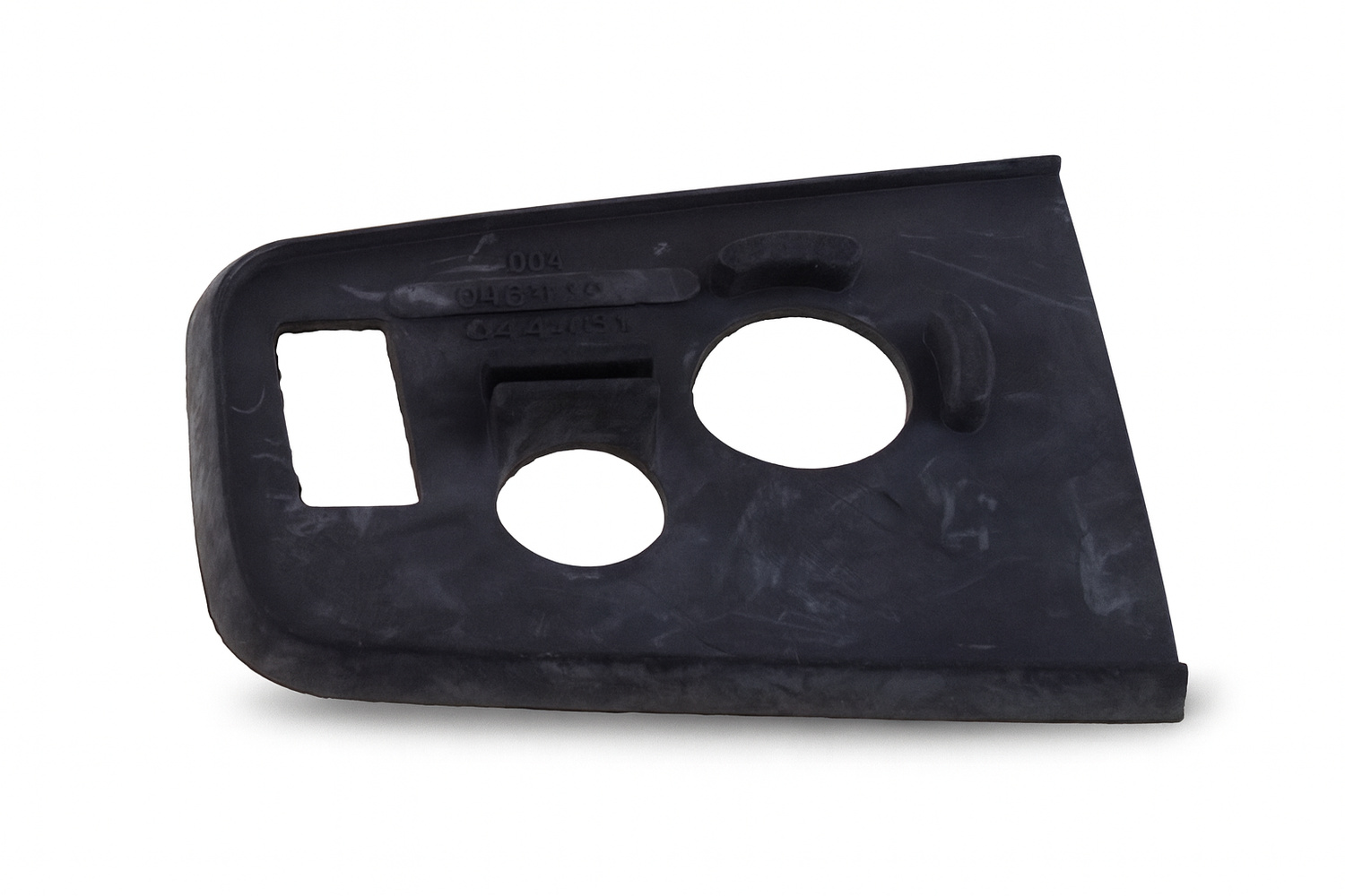 Rubber spacer Hinge Volvo 245/265 tailgate-1985