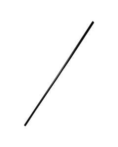 Trim molding Volvo 245 1981-85 black RH