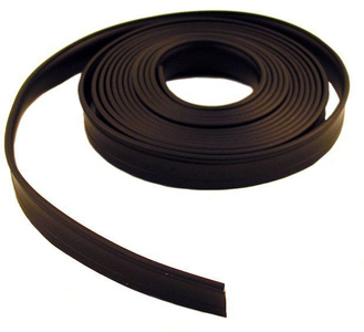 Front Windshield Rubber seal Volvo 240 -1985