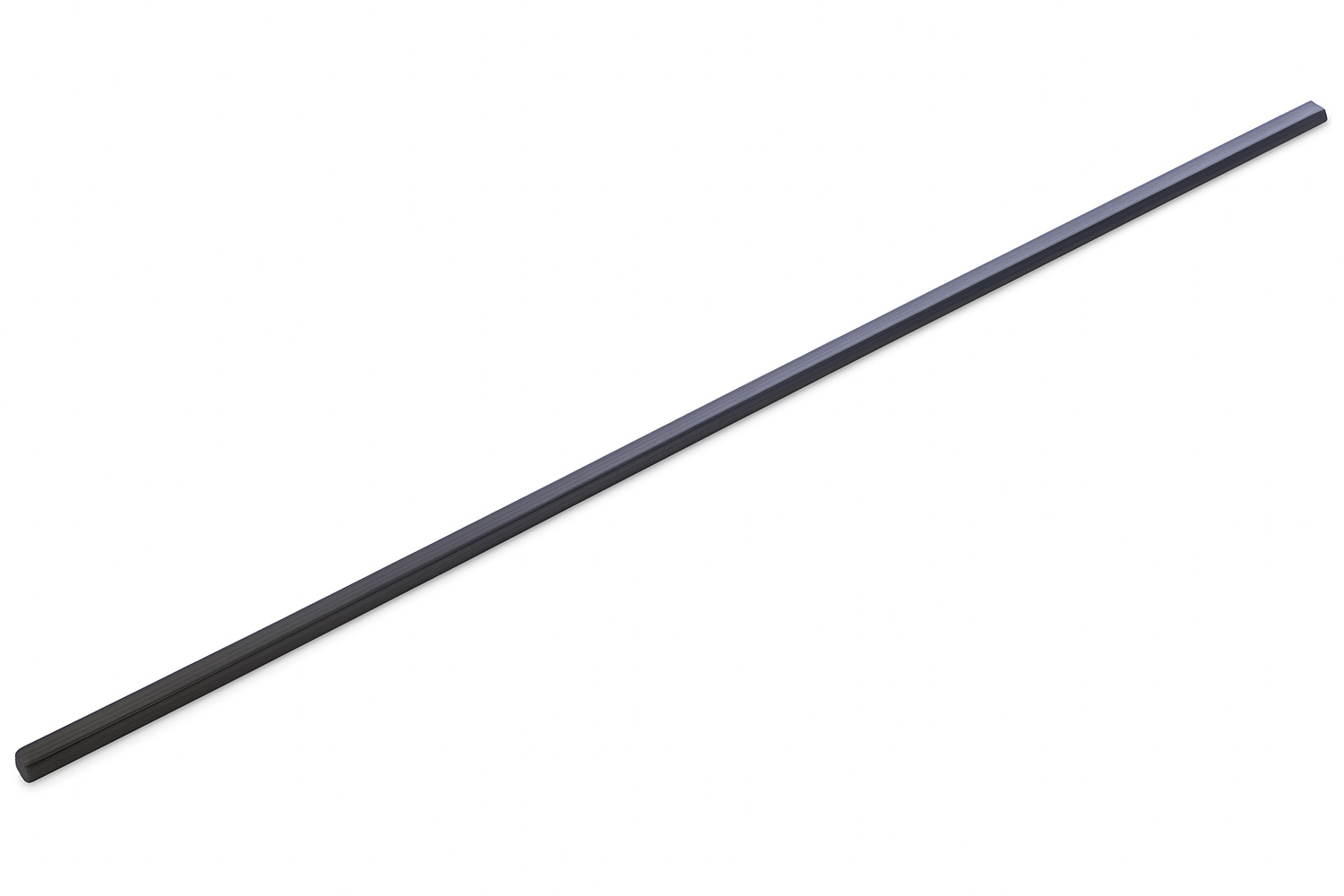 Trim Molding Volvo 245/265 rear fender LH