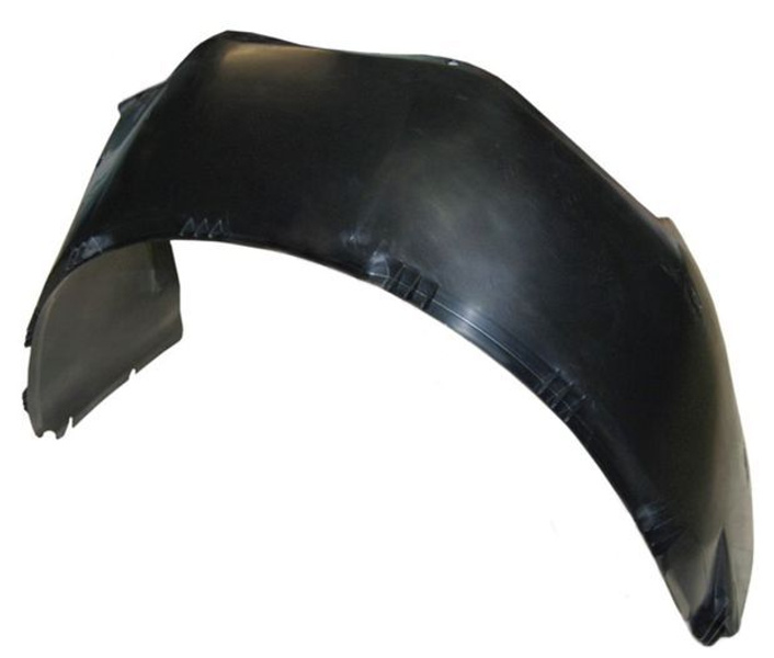 Splash plate Volvo 240 RHF