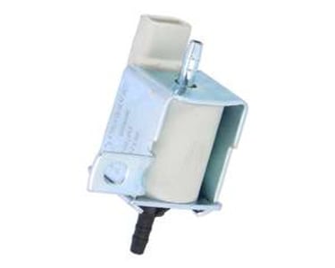 Solenoid Valve