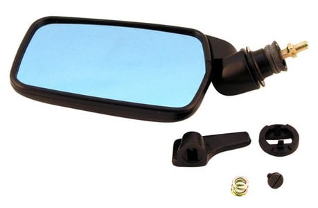 Rear view mirror door Volvo 240/260 1980-85 RH