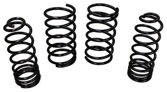 Coil spring kit sport 242/244 1975-93