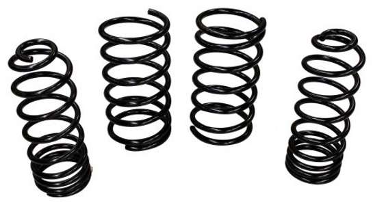 Coil spring kit sport Volvo 245 Wagon 1975-93