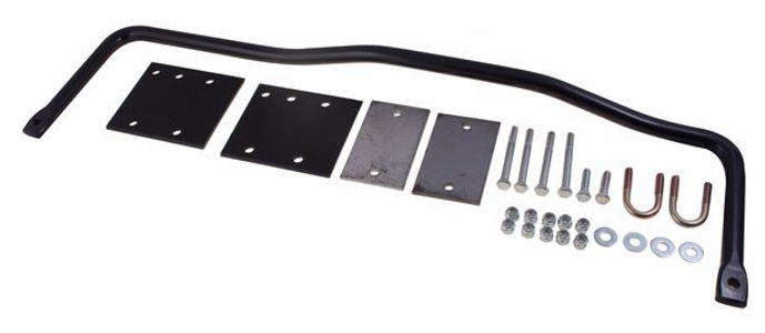 Sway bar kit Volvo 240 -1985 7/8" Rear