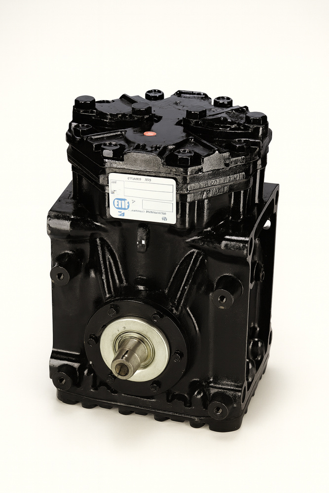 Kompressor AC Volvo 164/240 -1984