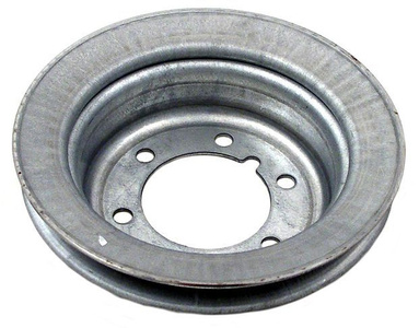 Flange, Volvo 240/740 1975-1984 withoutAC
