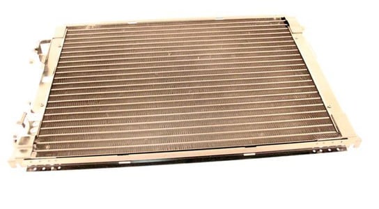 Condenser A/C Volvo 240 86-93