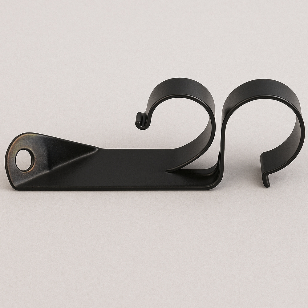 Clip Tuyau, climatiseur 200