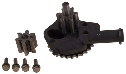 Oil pump B27/B28
