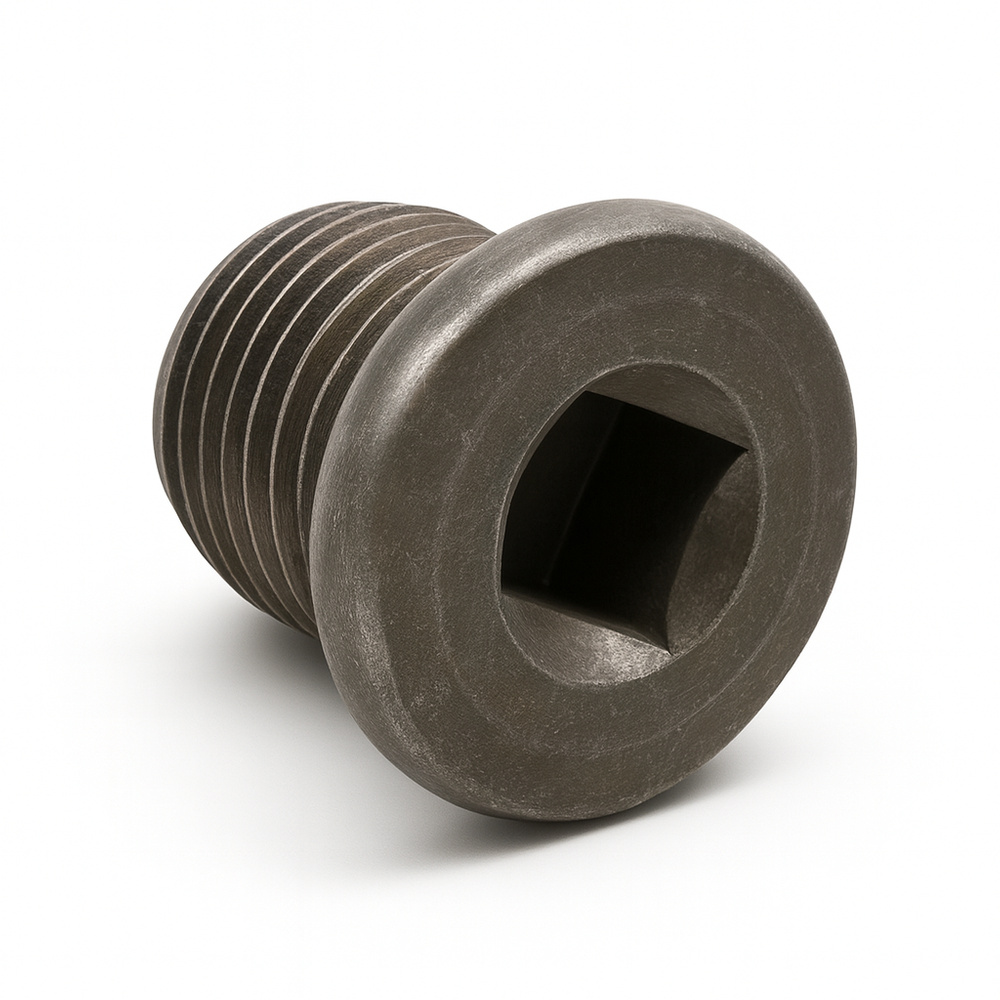 Oil drain plug Volvo B27/B28