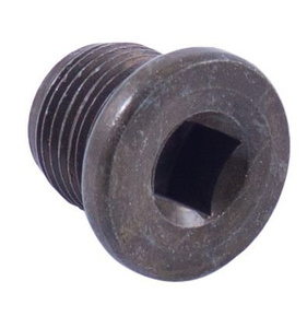 Oil drain plug Volvo B27/B28