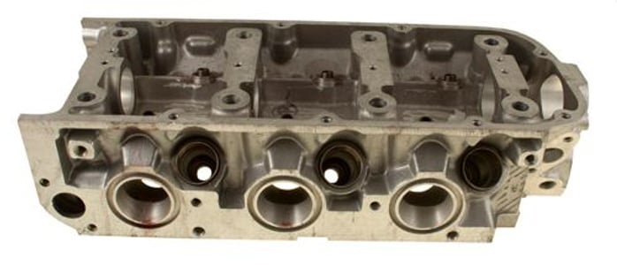 Cylinder head 760 -87 B28A RH