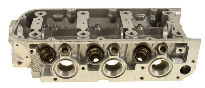 Cylinder head Volvo 240/760 B27/B28 LH
