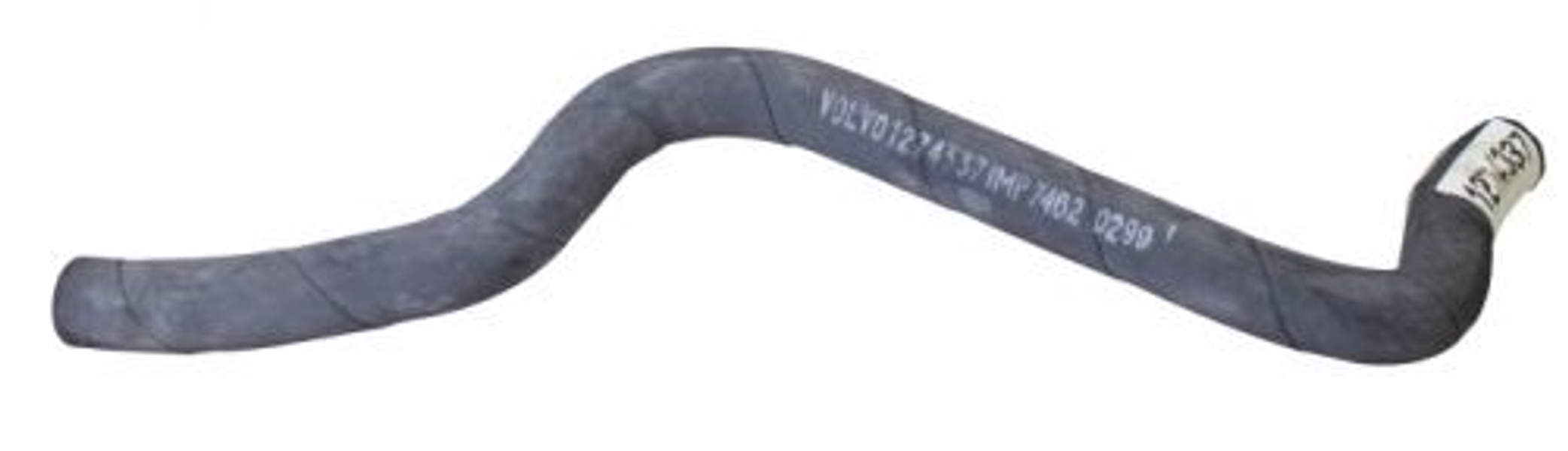 Radiator Hose