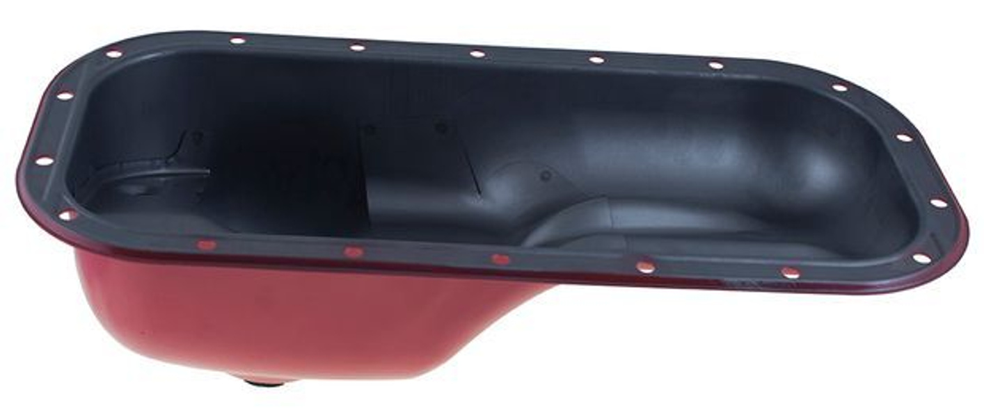 Oil pan B17/19/21/23/200/230