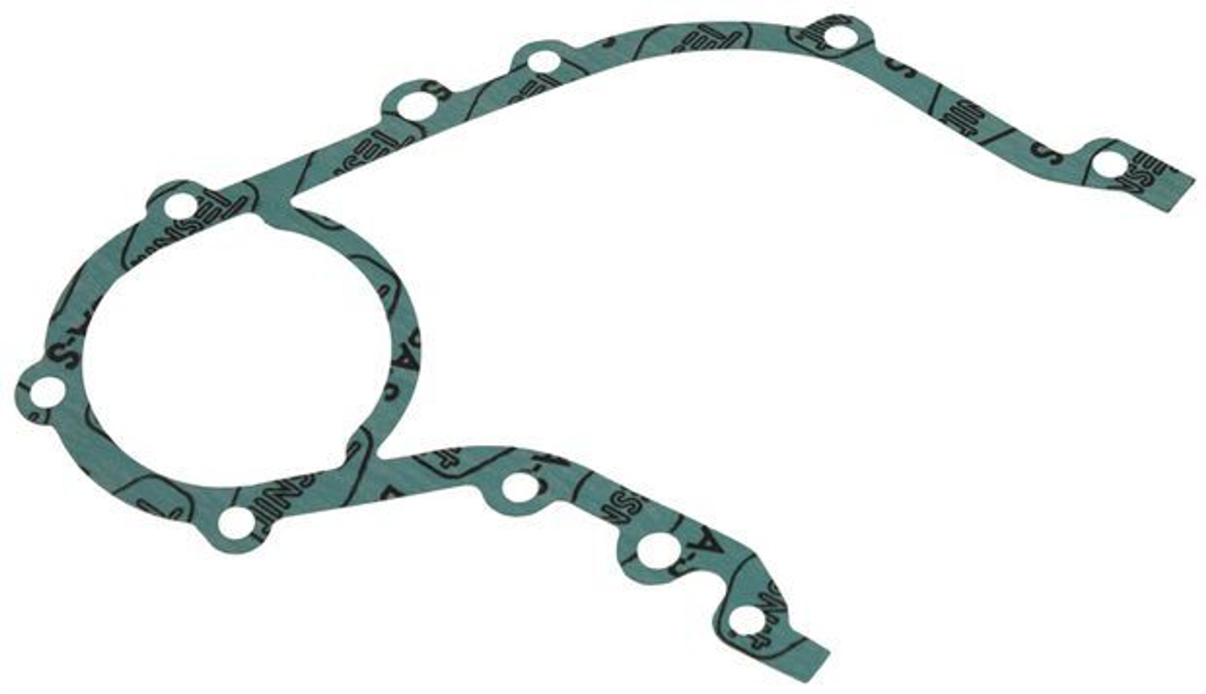 Gasket Belt 1975-98 Volvo 240/740/940