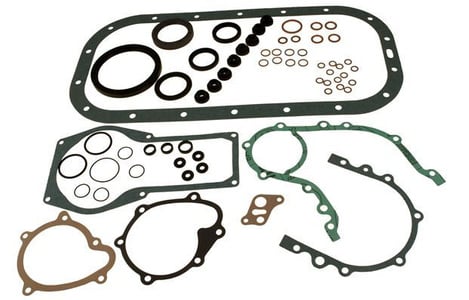 Bottom end kit 1975-90 B19-B230E/F