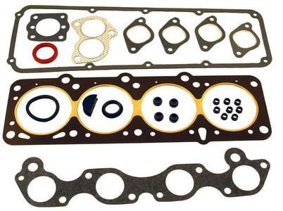Decarbonizing kit B17A,B19A,B21A