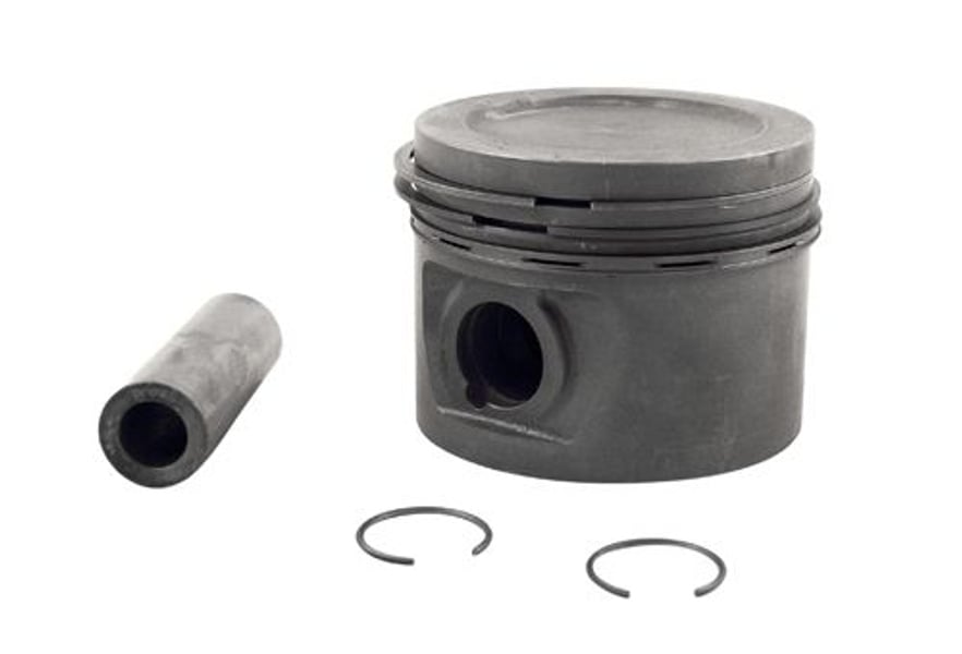 Piston B21A/F 1975-1984 STD" 91/93 octane