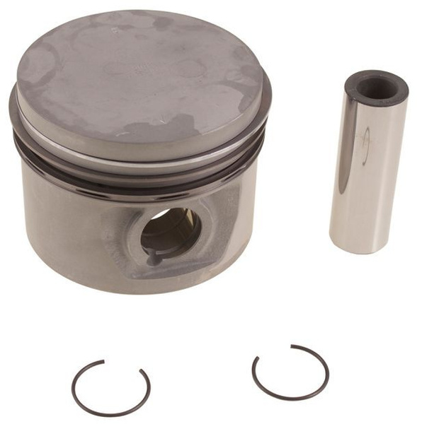 Piston B21A/E/F 0,05" 1975-1984 97/98 octane