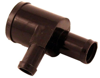 Flame trap nipple Volvo 240 76-95