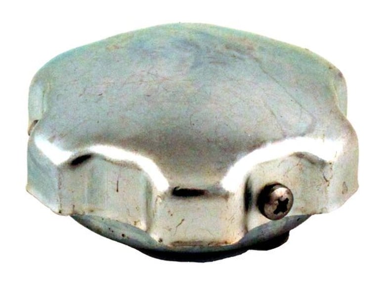 Oil filler cap B30/B21/B23 without venti