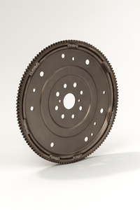 Flexplate auto transmission