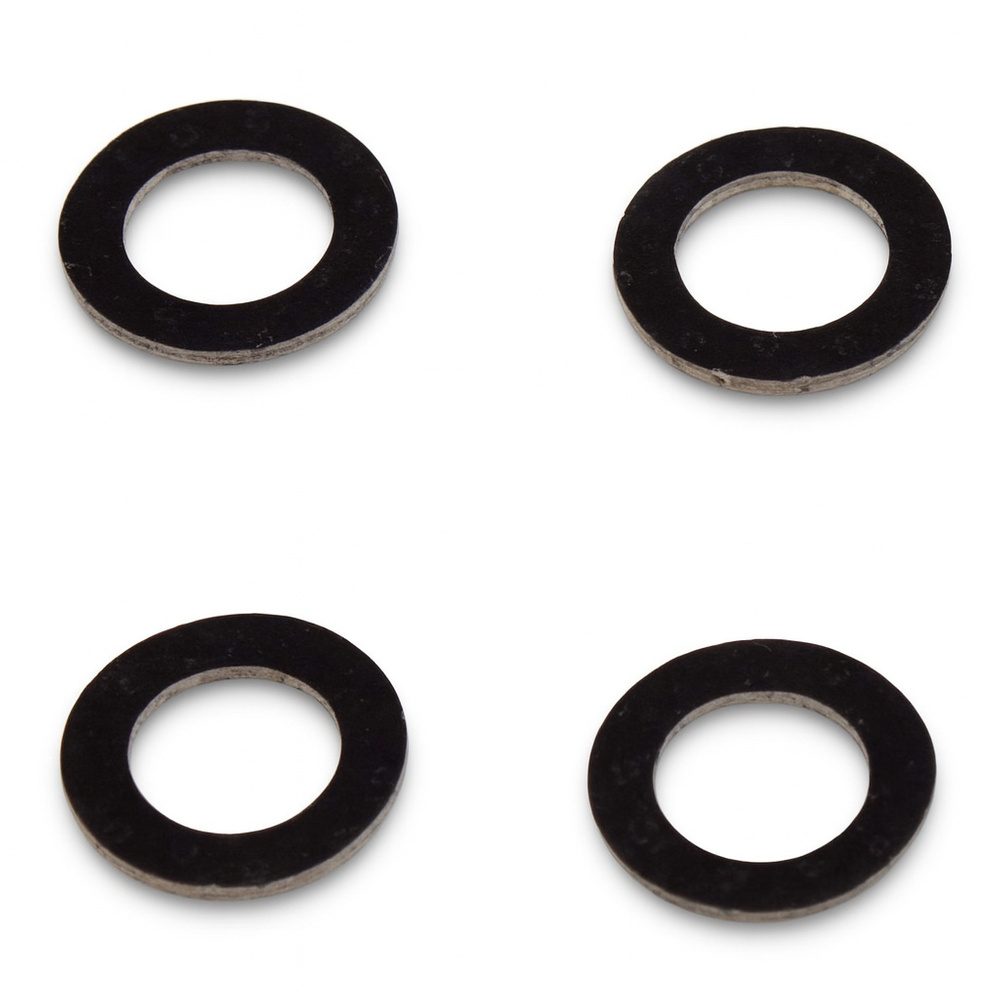Gasket kit secondary air system