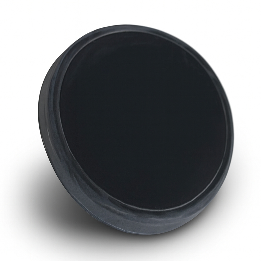 Unterlegscheibe Nockenwelle Volvo B200/B230 1985- Gummi