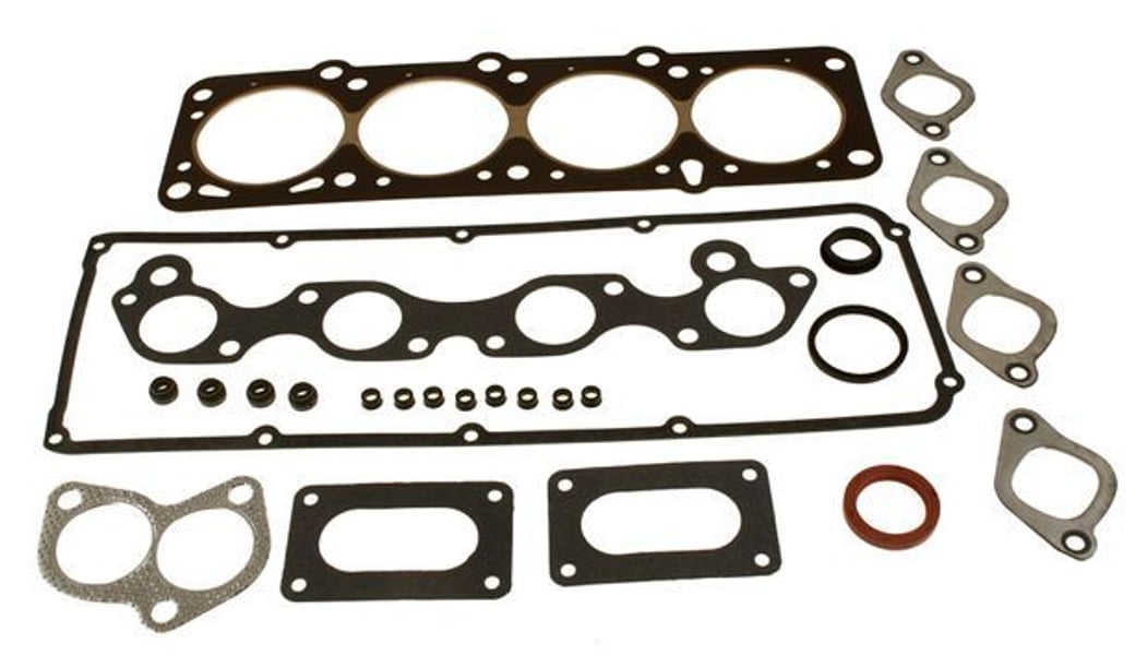 Decarbonizing kit Volvo B200K 1985-89