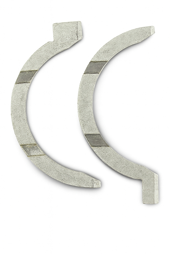 Thrust washer kit Volvo B200/B230