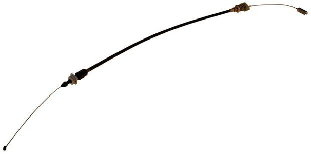 Throttle wire Volvo 200 B27E -1978