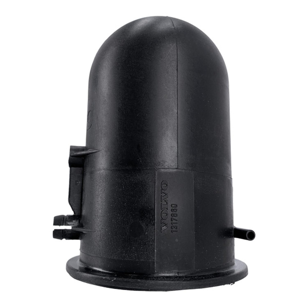 VACUUM TANK