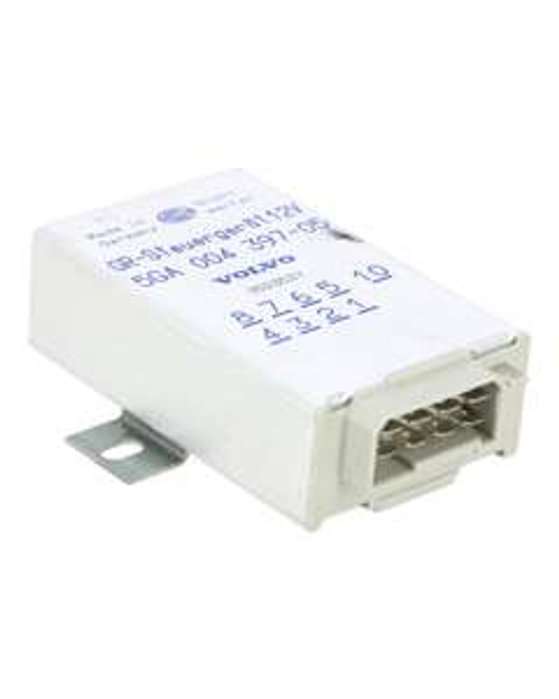 Control Unit